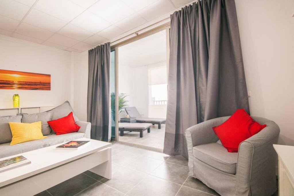 Apartament Loft Life 2 Arrecife  Zewnętrze zdjęcie